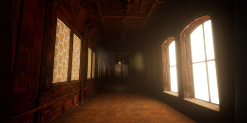 Cover image for Museum Of Life