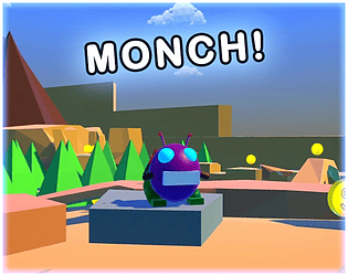 Monch!