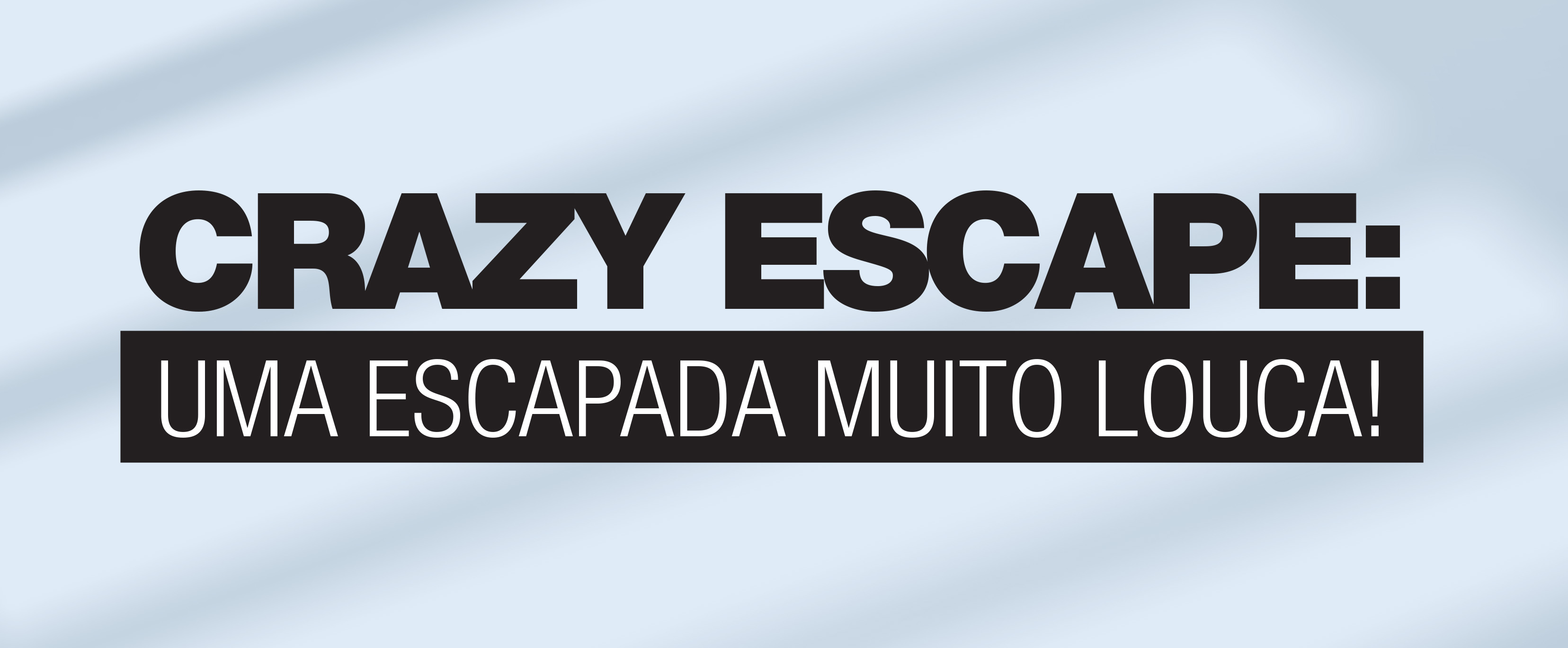Crazy Escape: Escaping the Madhouse!