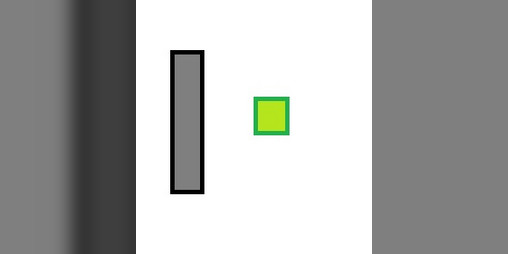 Cover image for Simple Multiplayer Pong
