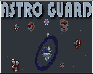 Astro Guard Thumbnail
