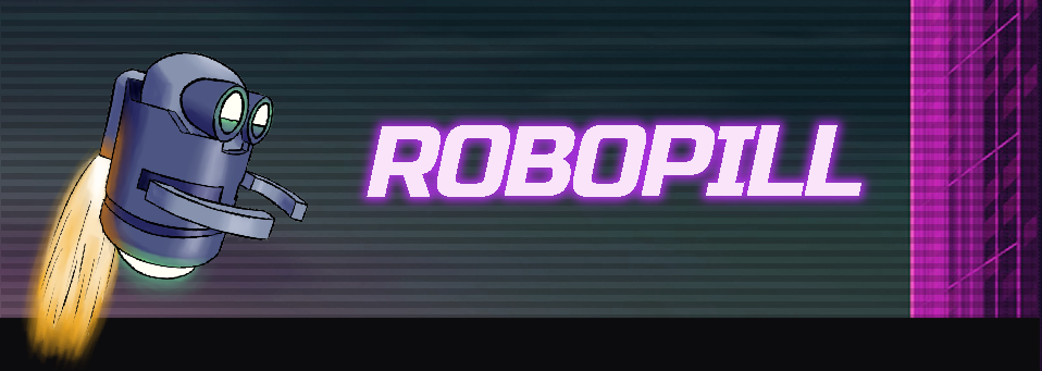 20/21 Y1B - Team 12: RoboPill
