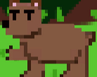 Forest Frenzy