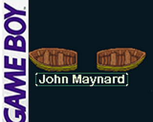 John Maynard