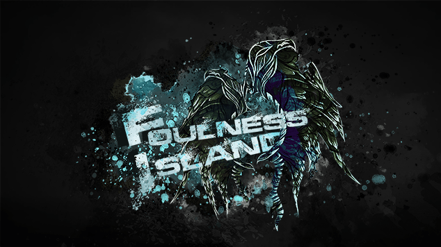 Foulness Island Demo