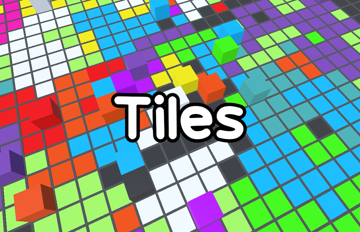 Tiles - Multiplayer