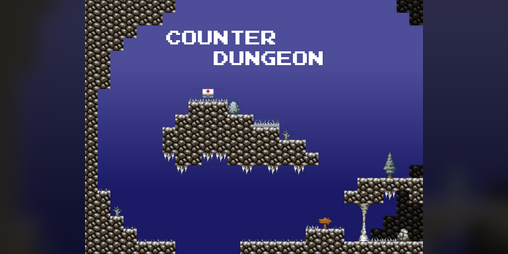 Cover image for Counter Dungeon