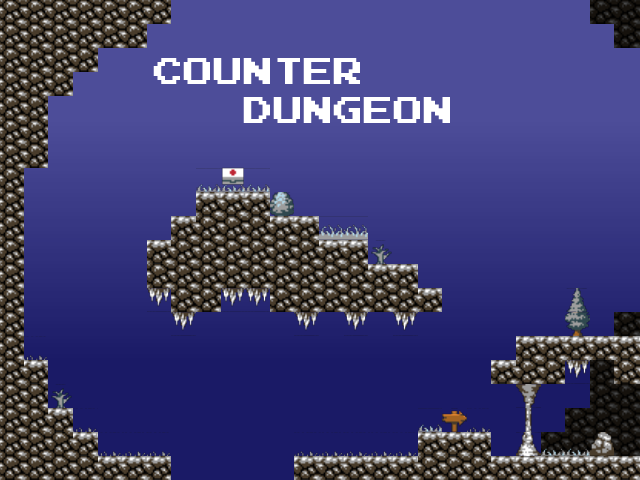 Counter Dungeon