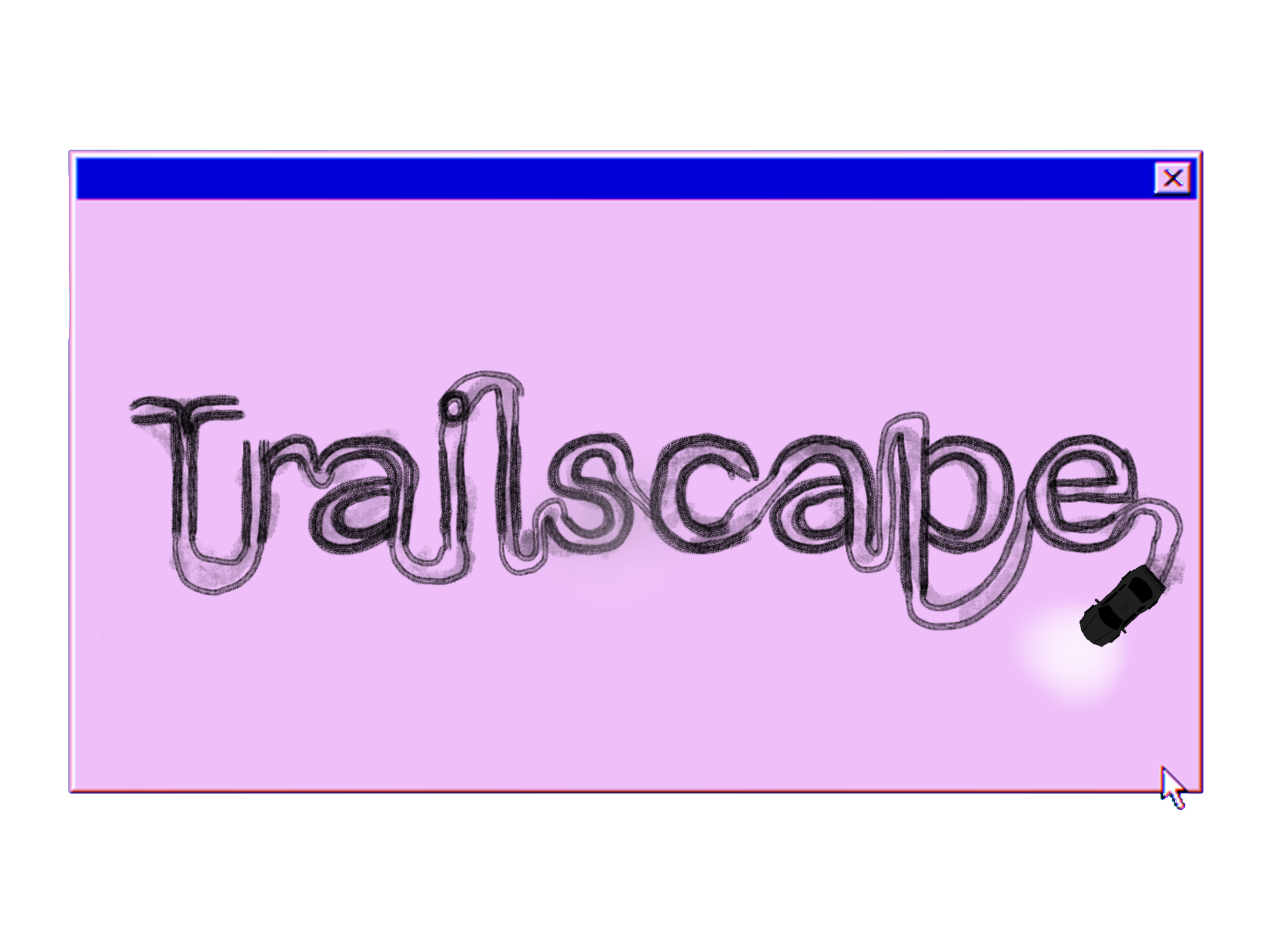 Trailscape