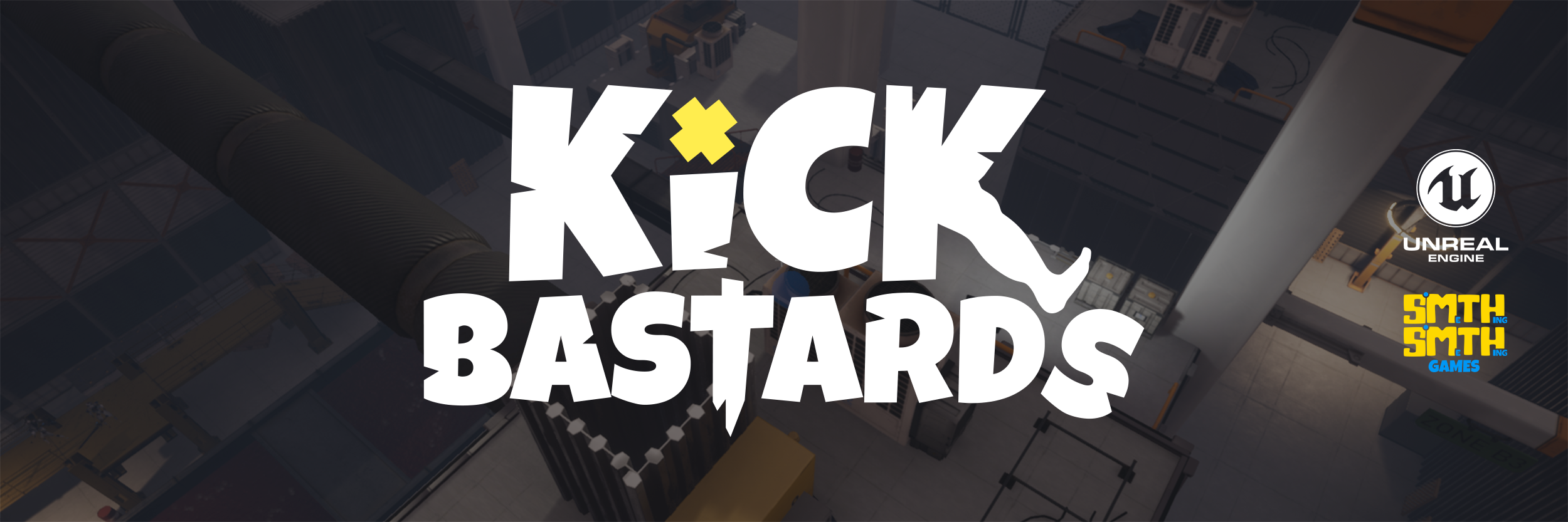 Kick Bastards Prototype