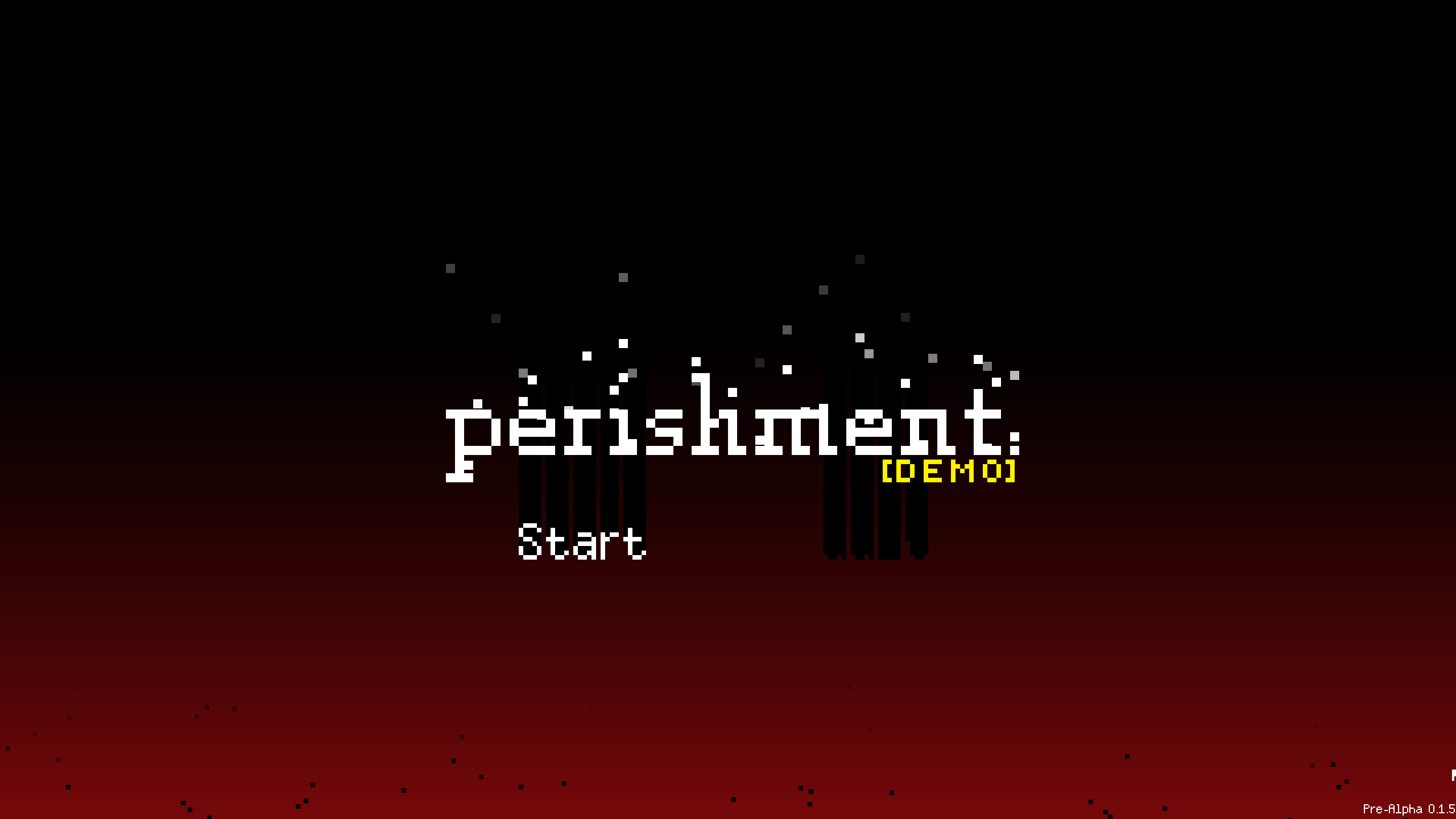 perishment game