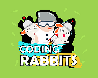 Coding Rabbits Thumbnail