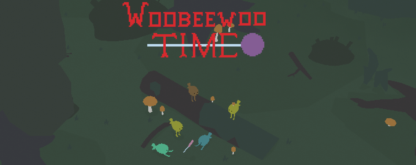 Woobeewoo Time