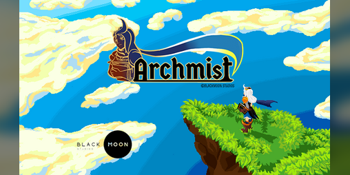 Cover image for Archmist Demo