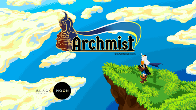 Cover image for Archmist Demo
