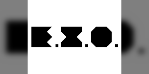 Cover image for E.X.O.