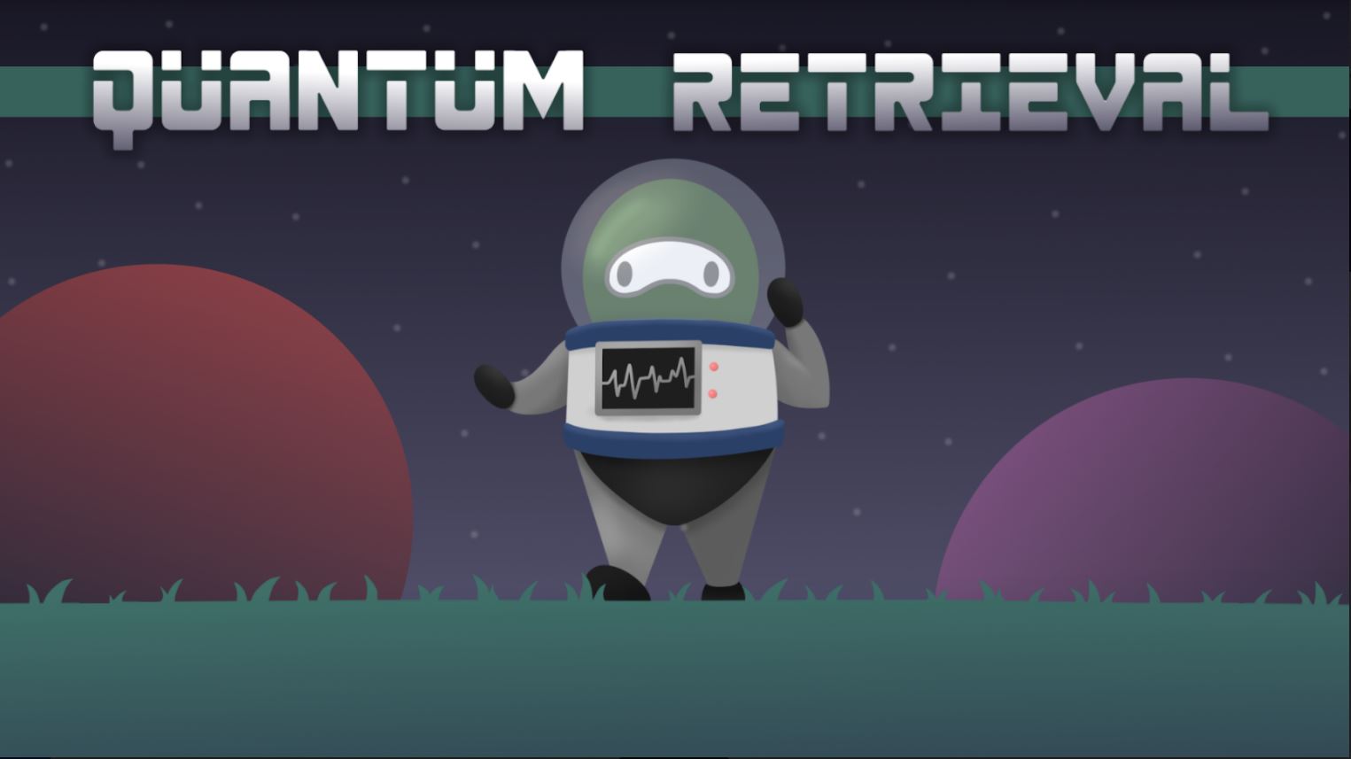 Quantum Retrieval