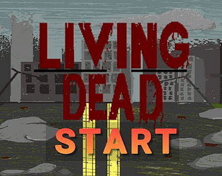 Living Dead Prototype