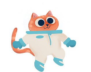Spaced Out