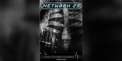 Cover image for NETWORK 23 [ITA]