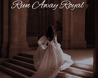 Run Away Royal