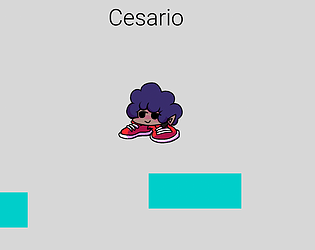 Cesario