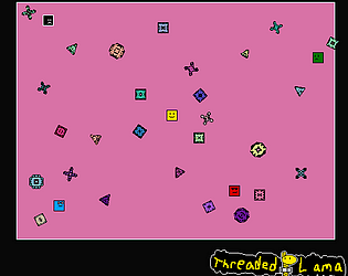 Block Chaos