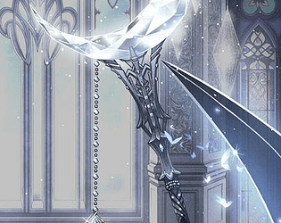 Luna's Light