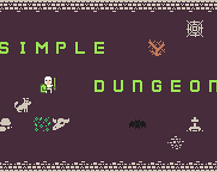 Simple Dungeon
