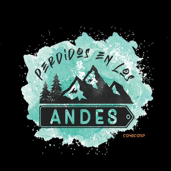 Perdidos en los Andes