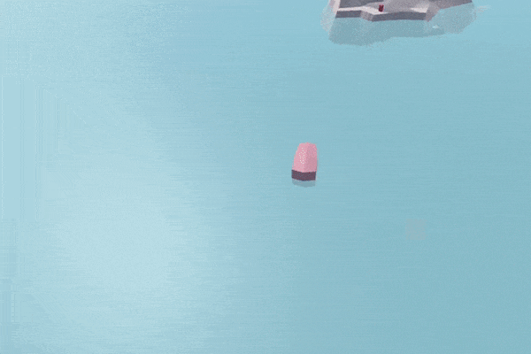 Cover image for Tiny Islands