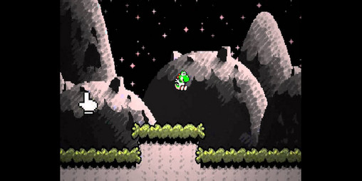 Cover image for Yoshi.exe (Reupload)