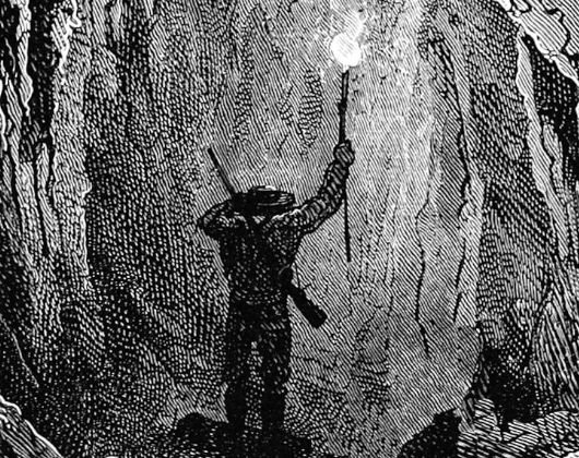 Cover image for DESESPERADO / DESPERATED