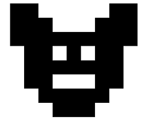 pixel are the words for drawing