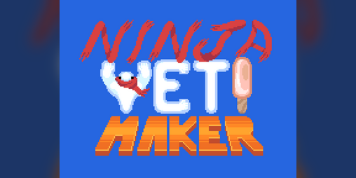 Cover image for Ninja Yeti Maker