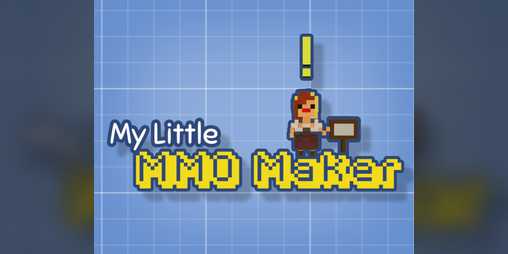 Cover image for My Little MMO Maker