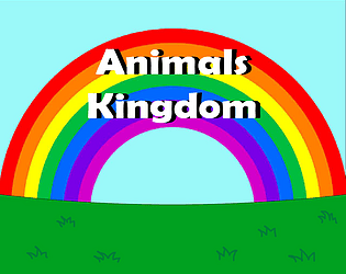 Animals language （Animals name)
