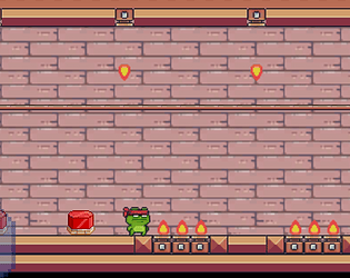Super Dangerous Castle