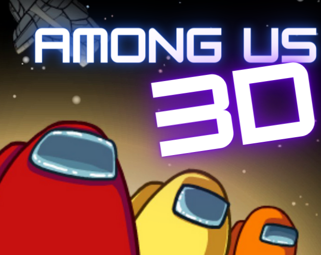 Among Us 3D [Free Download] 