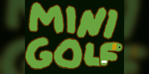 Cover image for Mini Golf