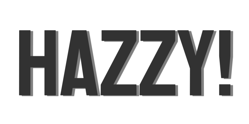 Hazzy (Beta)