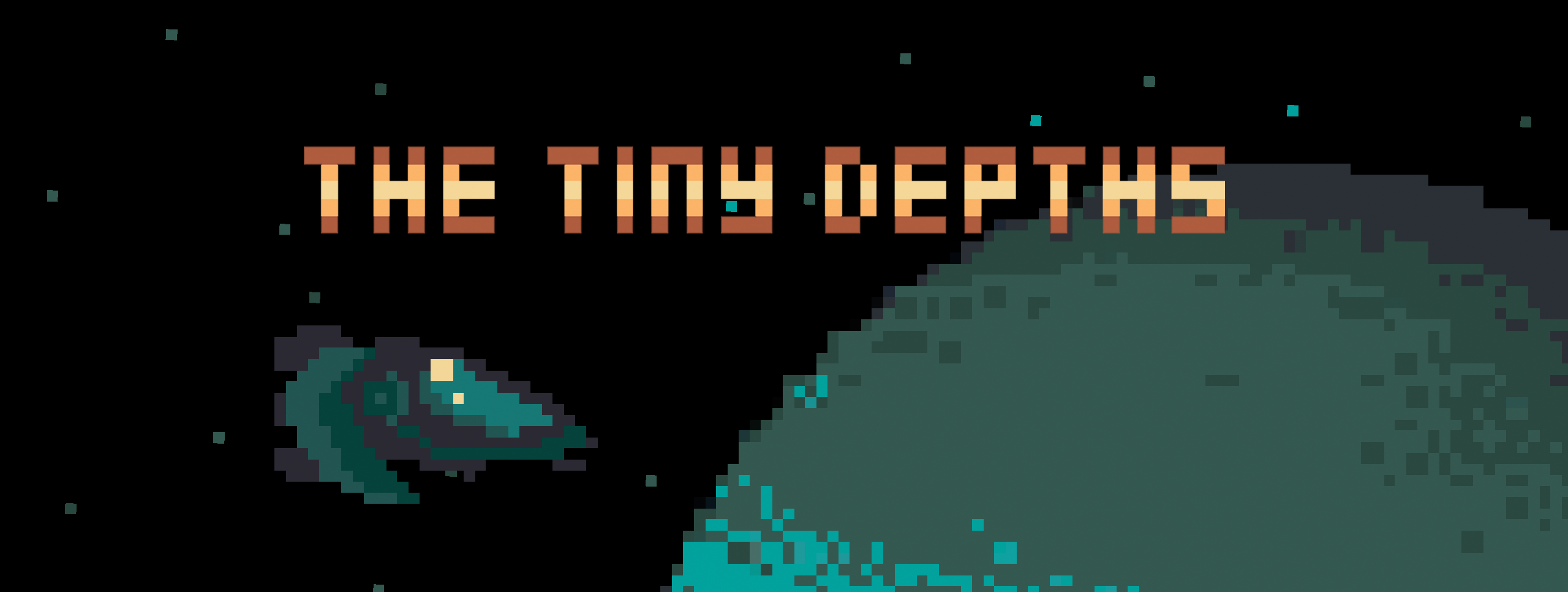 The Tiny Depths