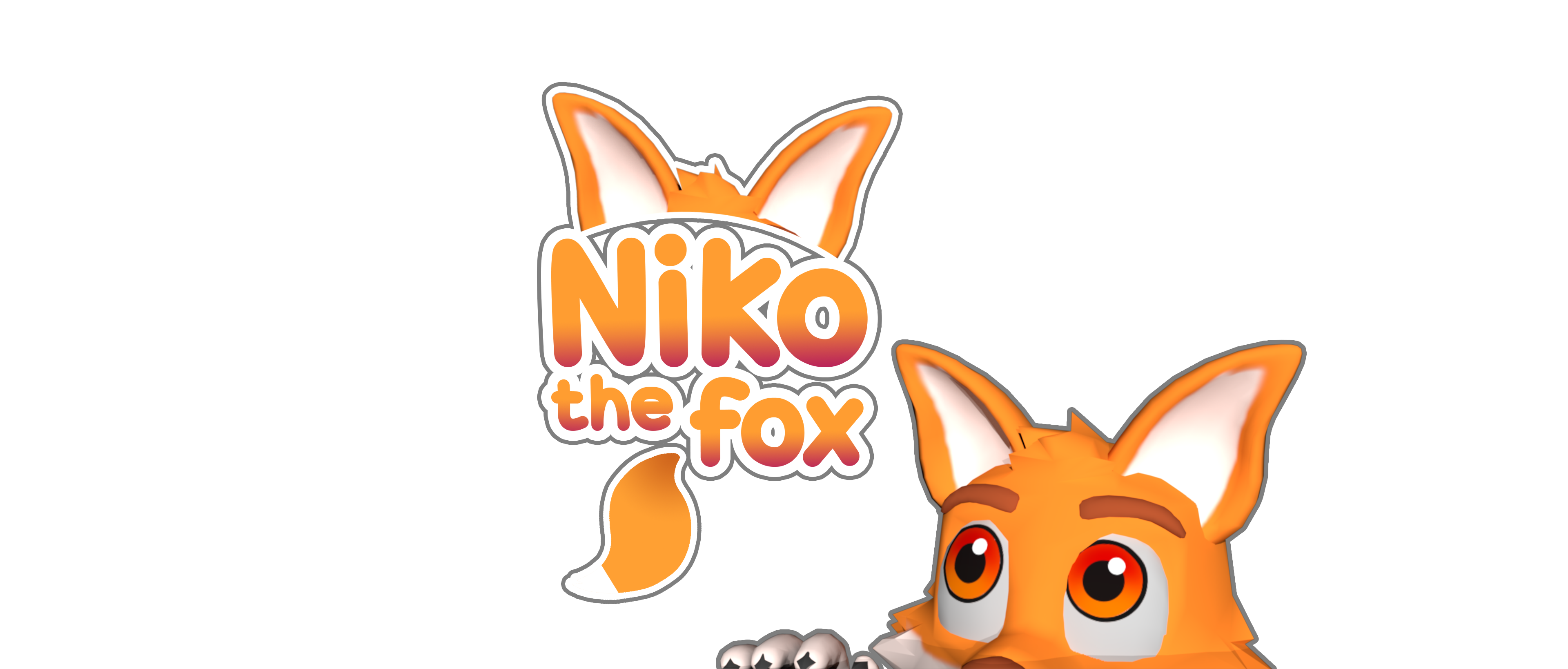 Niko the Fox
