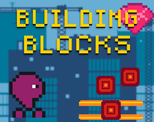 Building Blocks