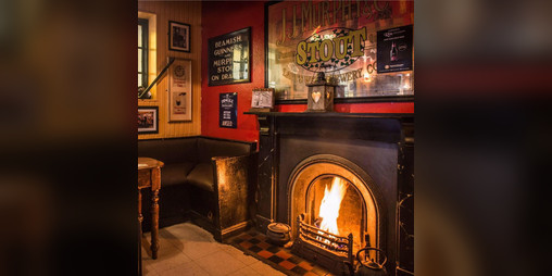 Cover image for Pub Simulator V2