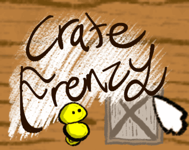 Crate Frenzy