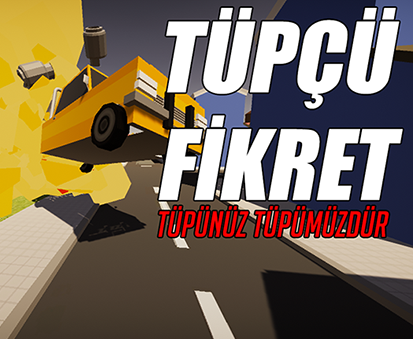 Tüpçü Fikret