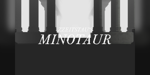 Cover image for MINOTAUR