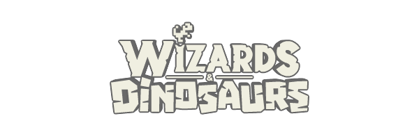 Wizards & Dinosaurs