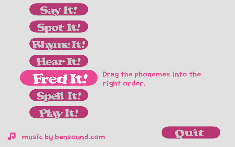 Wordplay